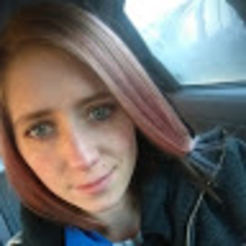 Meet your Posher, Brianna
